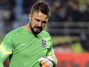 Beşiktaş'tan Onur Kıvrak açıklaması