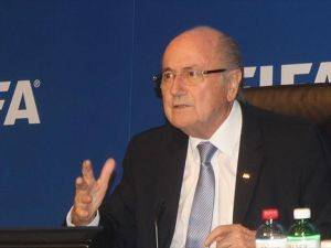 Platini'nin CAS'taki duruşmasında Blatter da ifade verdi