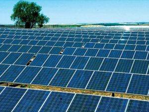 'Güneş enerjisinde Türkiye üretim üssü haline gelebilir'