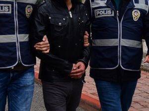 Şanlıurfa'da terör operasyonu: 17 gözaltı