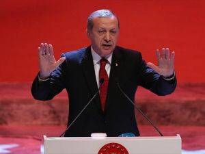 Tarihimizi 1919'dan başlatan tarih anlayışını reddediyorum