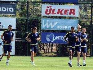 Fenerbahçe'nin puan kaybına tahammülü yok