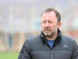Gaziantepspor'da ikinci Sergen Yalçın dönemi