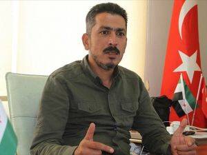 'Koalisyon güçleri verdikleri sözleri çoğu kez yerine getirmedi'