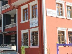 “Konya’da ilk ve tek”