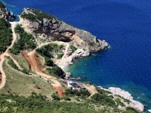 Akdeniz’in saklı cenneti: Karamağara