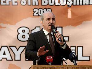 'Terör örgütlerinin iyisi kötüsü olmaz'