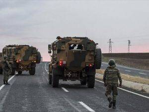 Mardin'de terör saldırısı: 3 şehit