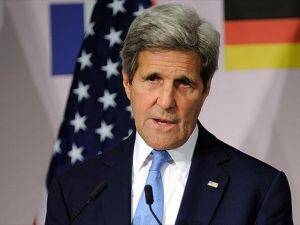 ABD Dışişleri Bakanı Kerry: Suriye'deki ihlaller son bulmalı