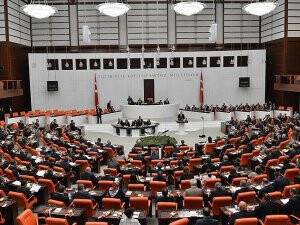TBMM'nin 'dokunulmazlık' mesaisi sürecek