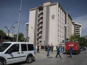 Gaziantep'te terör saldırısı: 1 şehit, 23 yaralı