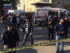 Bursa'daki terör saldırısına ilişkin 17 kişi adliyede