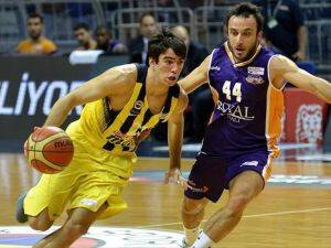Royal Halı Gaziantep-Fenerbahçe karşılaşması ertelendi