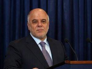 Irak Başbakanı İbadi'den talimat