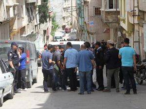 Gaziantep'teki terör saldırısına ilişkin operasyon düzenlendi