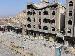 Kuveyt'teki Yemen müzakereleri askıya alındı