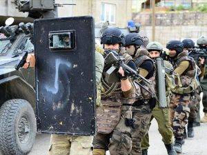 Şırnak'ta 6 terörist etkisiz hale getirildi