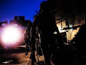 Dicle Jandarma Komutanlığına bombalı saldırı