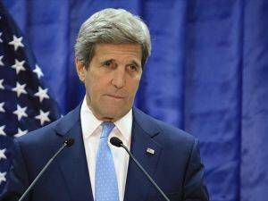 ABD Dışişleri Bakanı Kerry: Suriye rejiminden BMGK kararlarına uymasını bekliyoruz