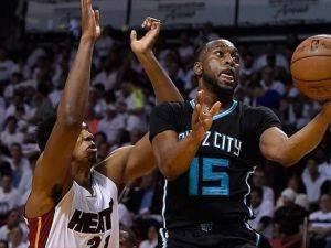 Tur atlayan son takımlar Raptors ve Heat oldu
