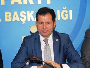 Vekil Altunyaldız gündemi değerlendirdi