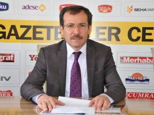 SMMMO yönetiminde bayanlara yer vereceğiz