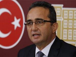CHP'li Tezcan, Meclis’teki konuşması ile AK Parti’den bile alkış aldı