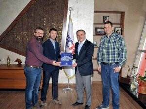 Yatırımlar Konya'nın marka değerini artırıyor