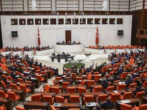 Kolluk Gözetim Komisyonu kuruluyor