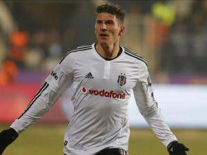 'Beşiktaş’tan ayrılacağım konusunda karar vermedim'