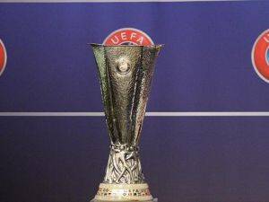 UEFA Avrupa Ligi'nde finalistler belli oluyor
