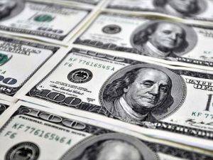 Dolar 2,86'yı aştı