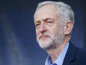 Seçime hazırlanan Corbyn'e antisemitizm kıskacı