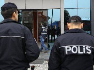 FETÖ/PDY şüphelisinin evinde 1 milyon 200 bin lira ele geçirildi