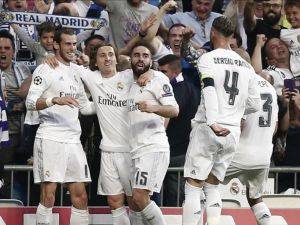 Şampiyonlar Ligi finalinde 2. kez Madrid derbisi oynanacak