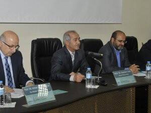 Hz. Mevlana'dan günümüze göç konuşuldu