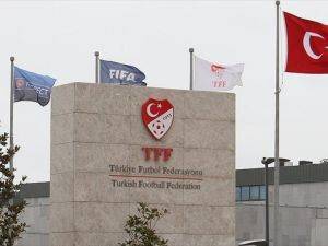 PFDK'dan Demir, Çeken ve Çalımbay'a ceza
