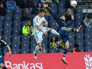 Kupada finalin adı 'derbi'