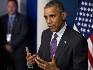 ABD ordusundan bir yüzbaşı Obama'ya dava açtı