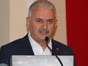 Binali Yıldırım bir adım önde