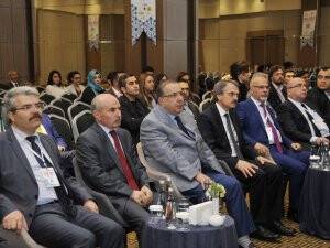 2. Avrasya Uluslararası Turizm Kongresi Başladı