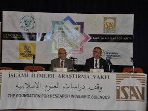 Gelenek ve Modernite arasında İslam Yorumları toplantısı yapıldı