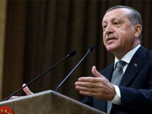 ‘Biz yolumuza gidiyoruz sen de yoluna git’