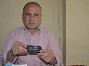 Televizyondan telefon sipariş etti, kutudan maket çıktı
