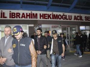 Canlı Bomba Operasyonu