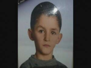 Esenyurt'ta kaybolan küçük çocuktan acı haber!