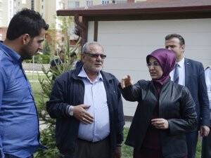Başkan Toru asfalt çalışmalarını inceledi