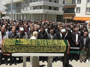 Kululu işadamı hayatını kaybetti