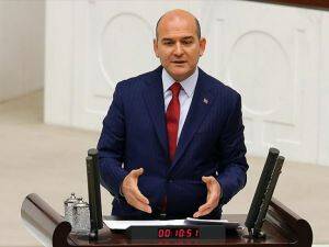 'Taşeronlara kadroyu yakın zamanda Meclis'e getireceğiz'