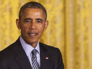 Obama, Trump’ı eleştirdi